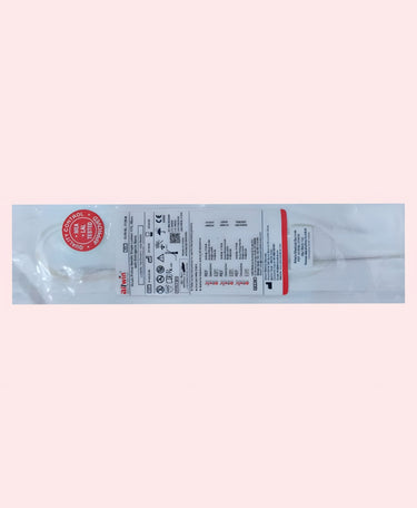 Allwin Ovum Pick up NeedleSingle Lumen 17g,35 cm with Echogenic Band (OVM-SL-17/35-B)